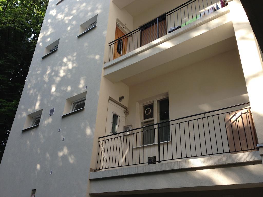 Apartament Mintage /former Mirage